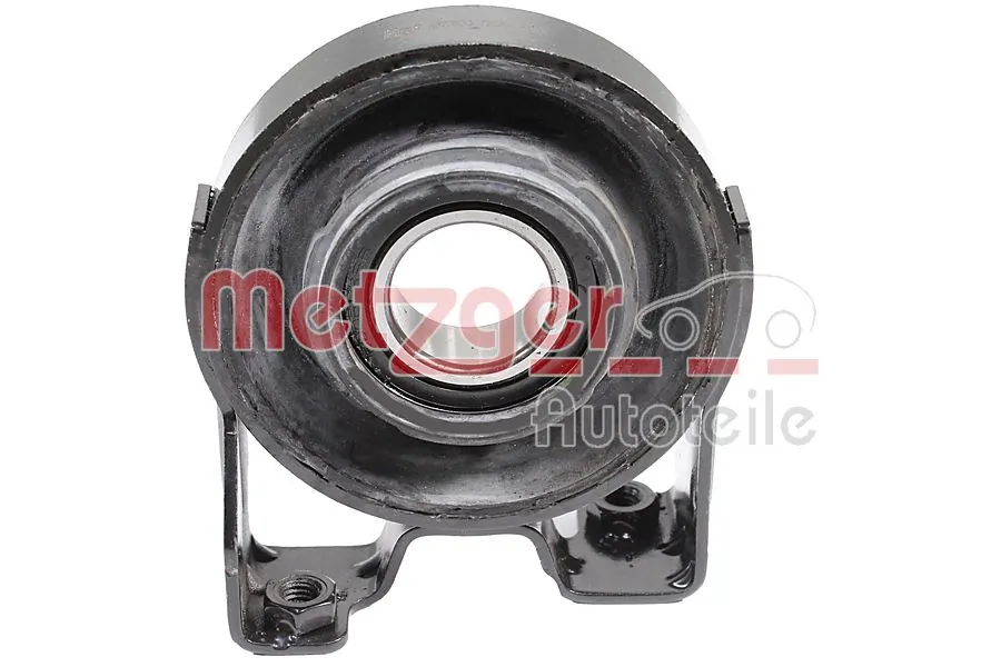 Suspension, propshaft GREENPARTS 8073633