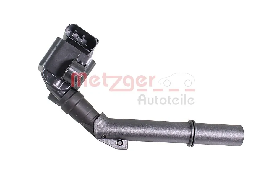 Ignition Coil GREENPARTS 0880514