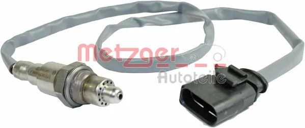 METZGER AUTOTEILE 0893640 Lambda Sensor