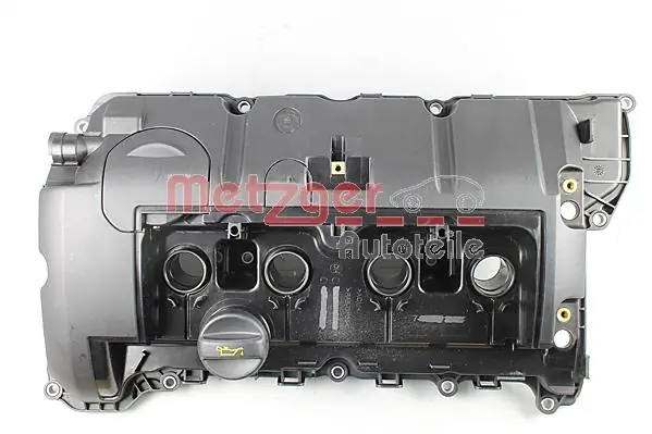 METZGER AUTOTEILE 2389129 Cylinder Head Cover