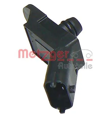 Sensor, intake manifold pressure OE-part 0906075