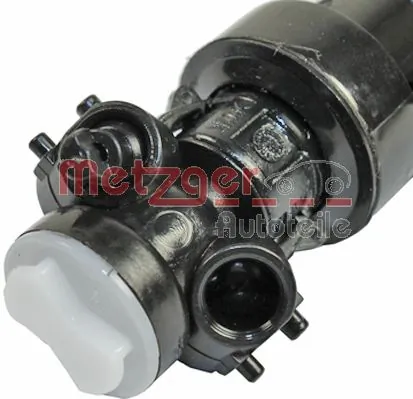 Washer Fluid Jet, headlight cleaning GREENPARTS 2220578