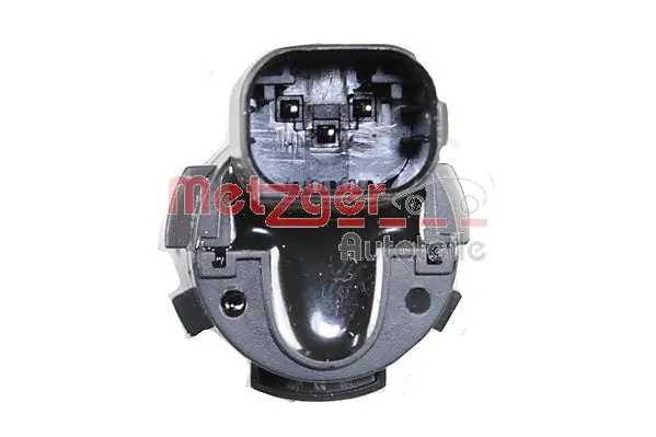 Sensor, park distance control GREENPARTS 0901343