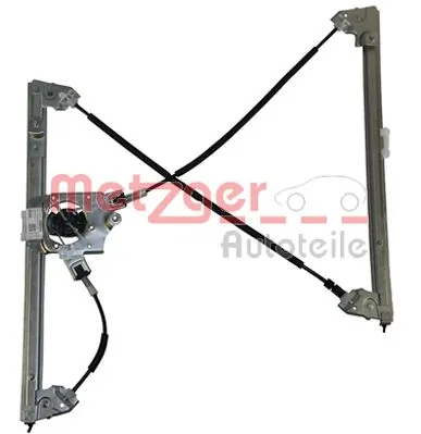 Window Regulator 2160123