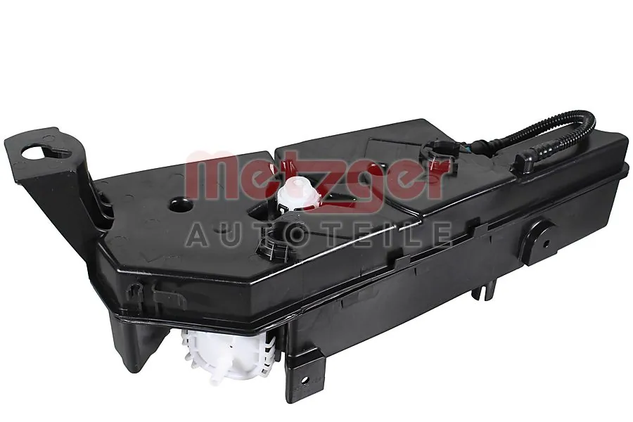 METZGER AUTOTEILE 0931007 Tank Unit, urea injection