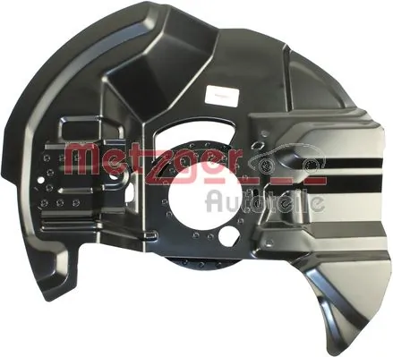 Splash Guard, brake disc 6115137