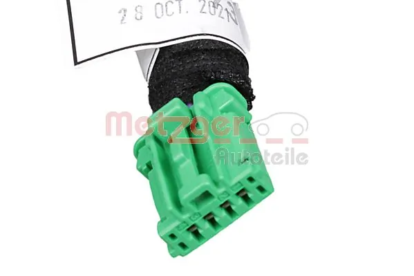 METZGER AUTOTEILE 2323050 Adapter, stop light switch