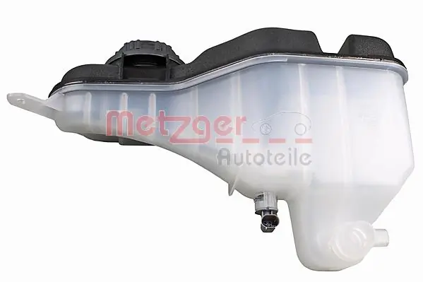 Expansion Tank, coolant 2140282