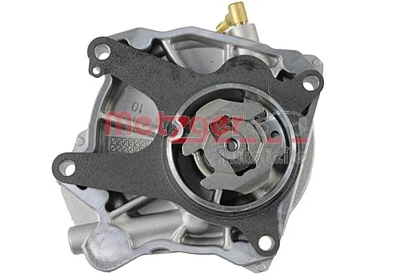 METZGER AUTOTEILE 8010147 Vacuum Pump, braking system