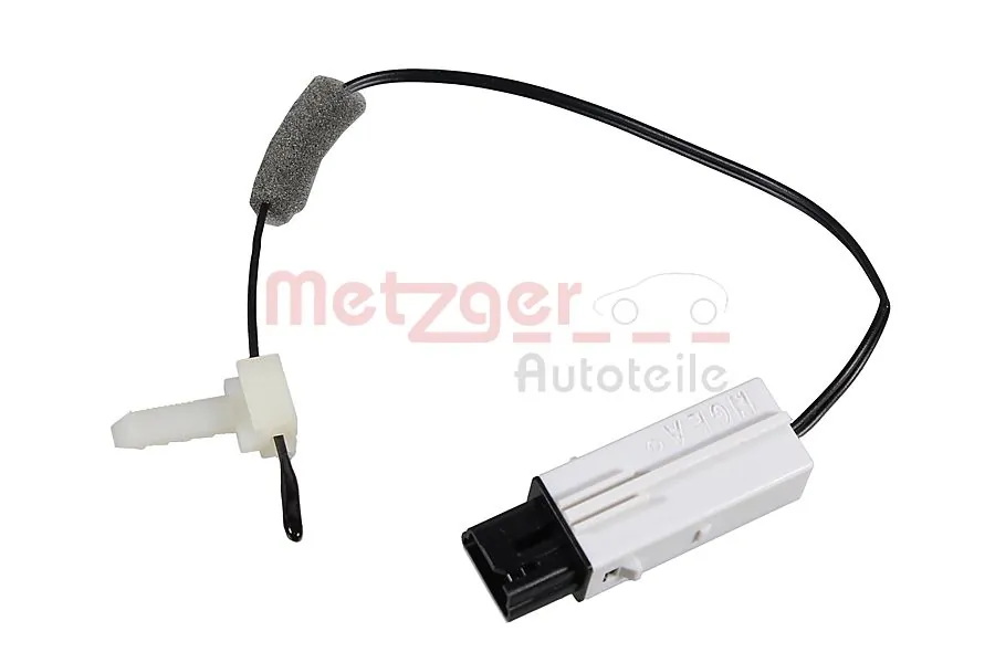 Sensor, interior temperature OE-part 0905502