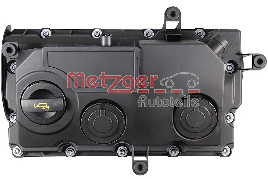 METZGER AUTOTEILE 2389190 Cylinder Head Cover