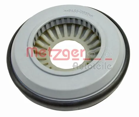 Rolling Bearing, suspension strut support mount 6490167