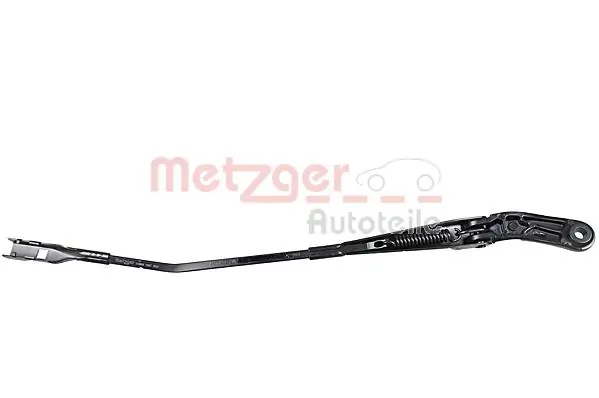METZGER AUTOTEILE 2190899 Wiper Arm, window cleaning