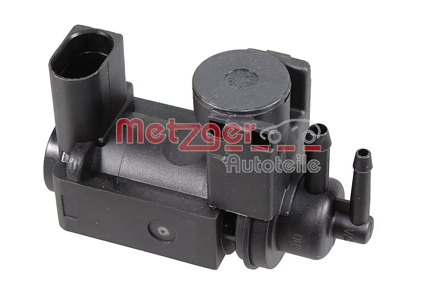 Pressure Converter, exhaust control 0892982