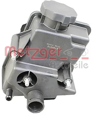 METZGER AUTOTEILE 2140312 Equalising reservoir, hydraulic oil (power steering)