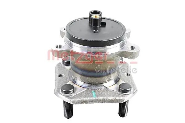 Wheel Bearing Kit GREENPARTS WM 2182