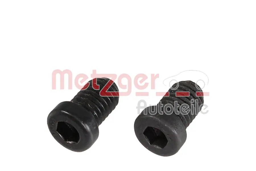 Bolt, brake disc 11668K
