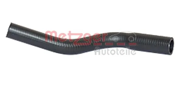 METZGER AUTOTEILE 2420116 Radiator Hose