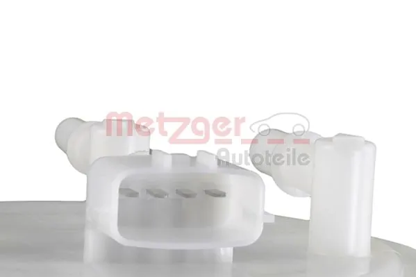 METZGER AUTOTEILE 2250487 Fuel Feed Unit