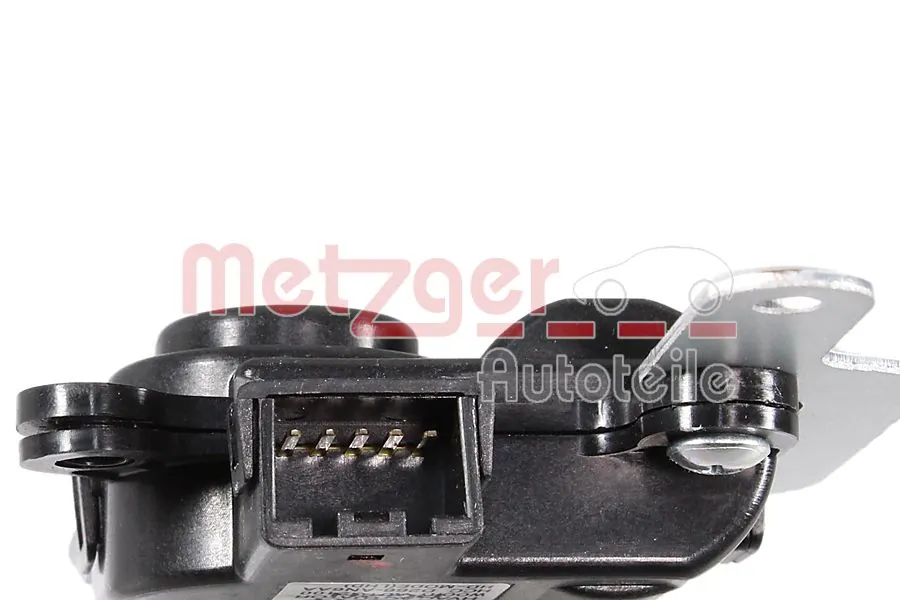 METZGER AUTOTEILE 0917463 Actuator, blending flap
