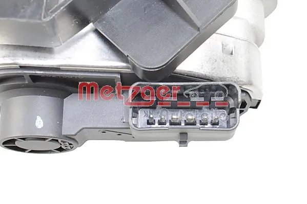 METZGER AUTOTEILE 0892914 Throttle Body