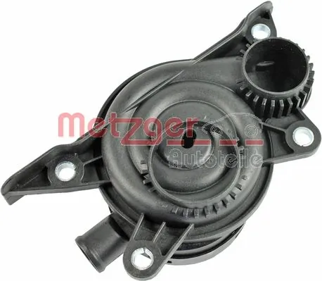 Valve, crankcase ventilation 2385032