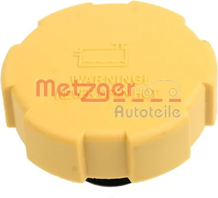 Cap, coolant tank 2140045