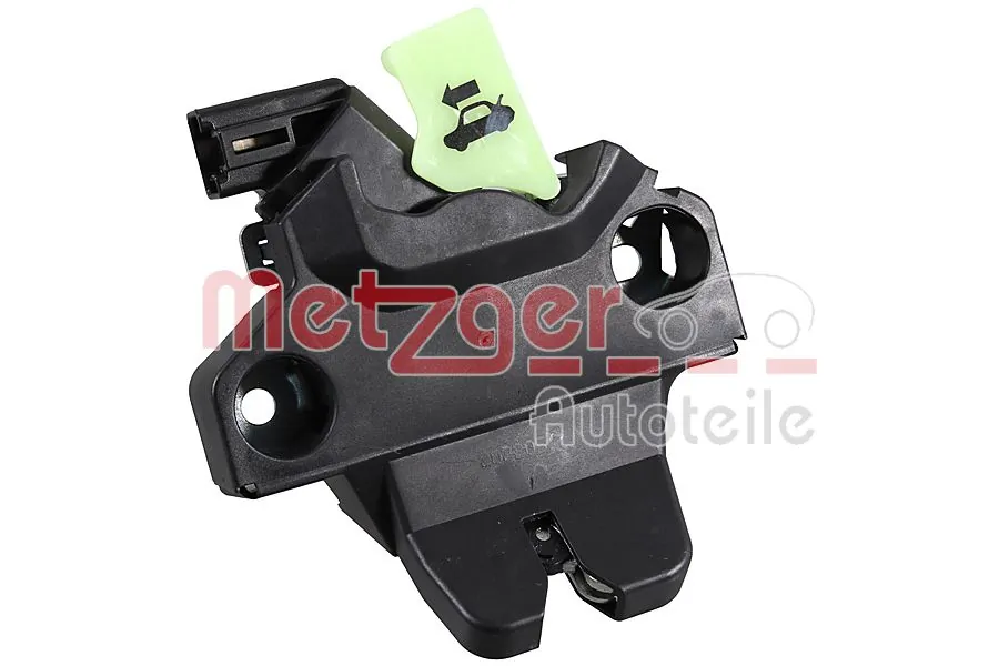 Tailgate Lock GREENPARTS 2310782