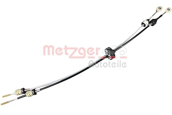 METZGER AUTOTEILE 3150267 Cable Pull, manual transmission