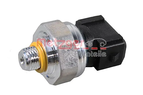 Pressure Switch, air conditioning OE-part GREENPARTS 0917726