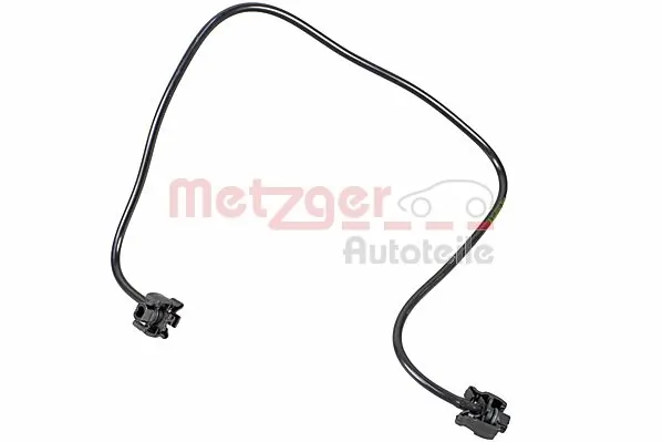 Coolant Pipe 4010151