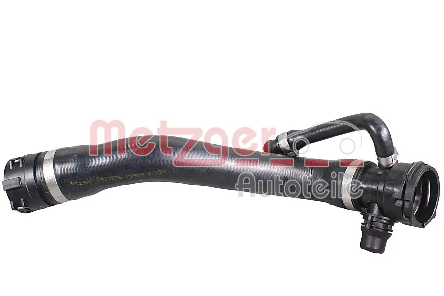 Radiator Hose 2422056