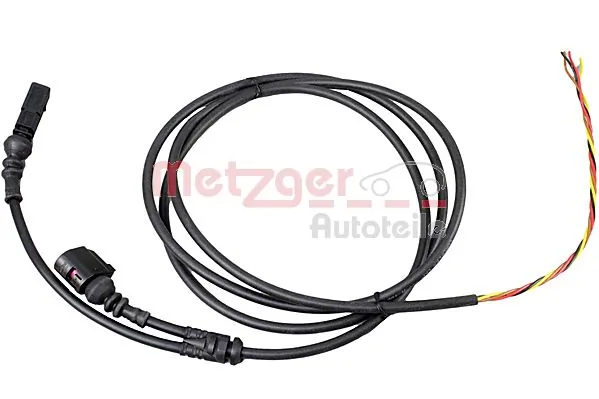 Cable Repair Set, wheel speed sensor 2324122