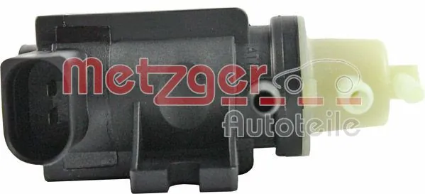 Pressure converter, turbocharger 0892592