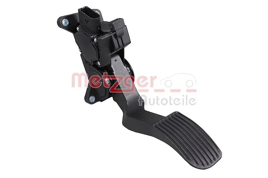 Sensor, accelerator pedal position 0901478