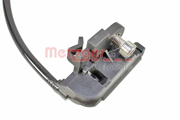 Sensor, wheel speed 0900234