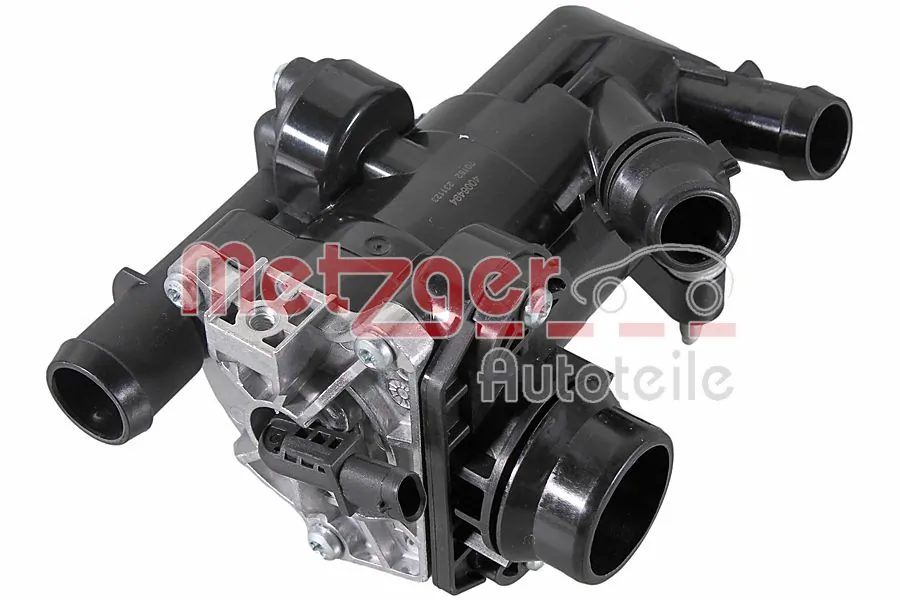 METZGER AUTOTEILE 4006494 Thermostat, coolant