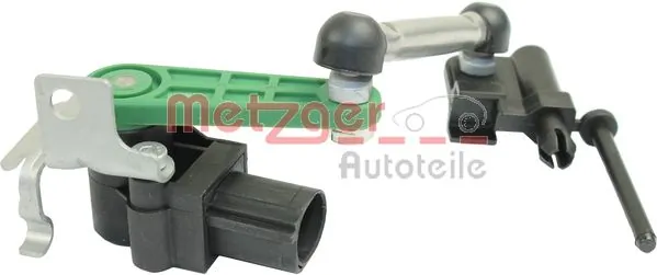 METZGER AUTOTEILE 0901212 Sensor, headlight levelling