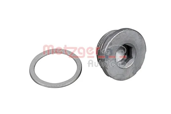 Screw Plug, transmission housing GREENPARTS 8030061