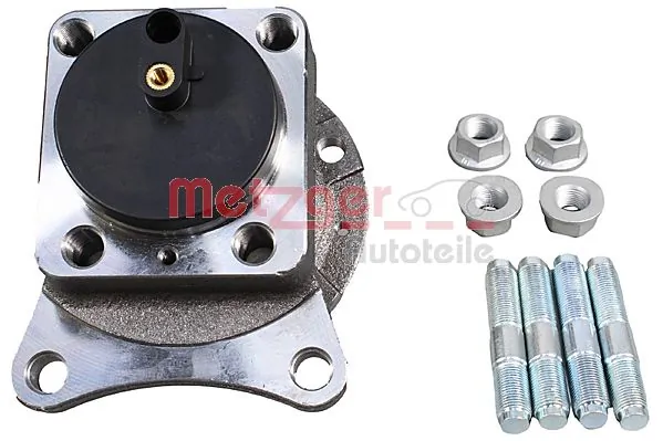 Wheel Bearing Kit WM 6577