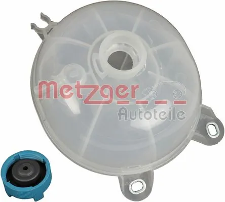 Expansion Tank, coolant 2140173