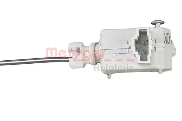 Actuator, central locking system OE-part 2315008