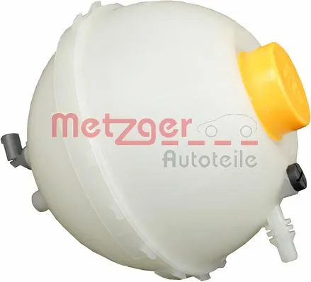 Expansion Tank, coolant 2140204