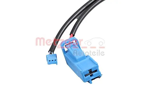 METZGER AUTOTEILE 2323041 Battery Adapter