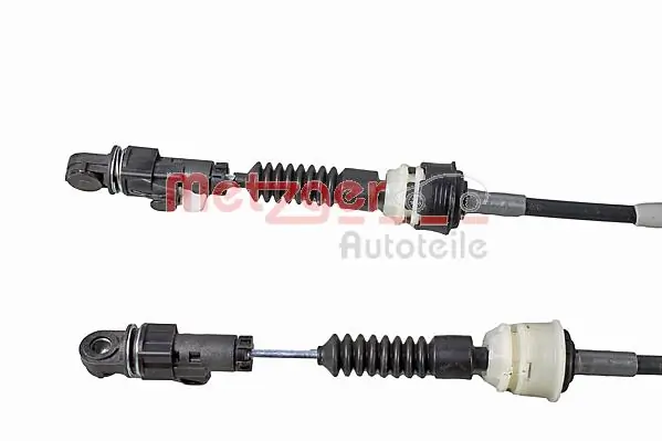 Cable Pull, manual transmission 3150278