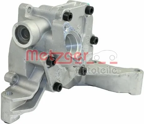 METZGER AUTOTEILE 8000017 Oil Pump