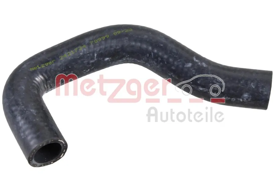 Radiator Hose 2421724