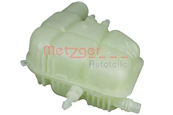 Expansion Tank, coolant GREENPARTS 2141026