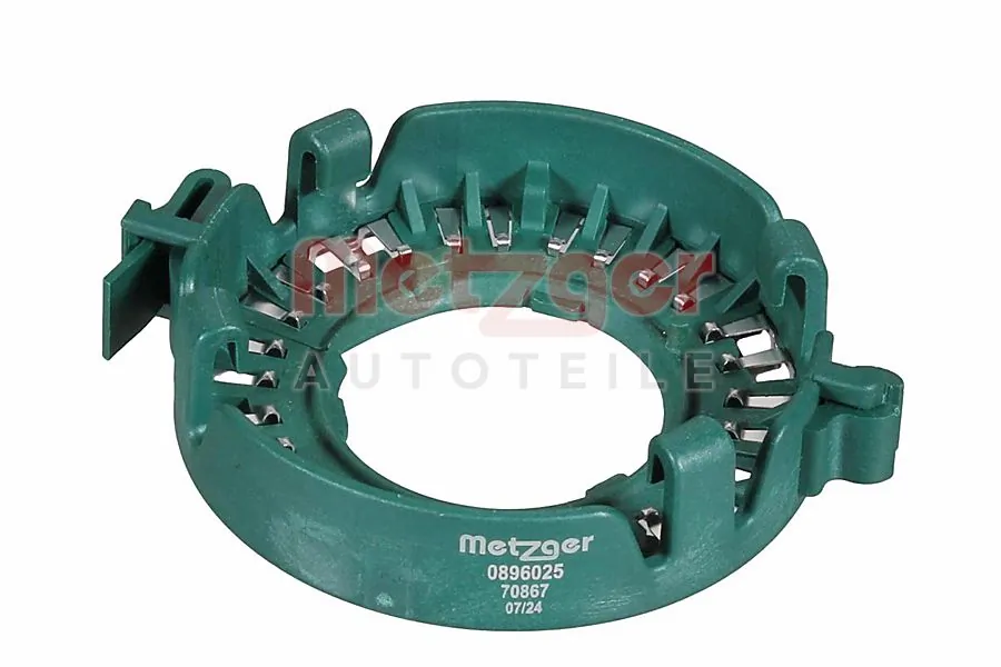 METZGER AUTOTEILE 0896025 Bulb Socket, headlight