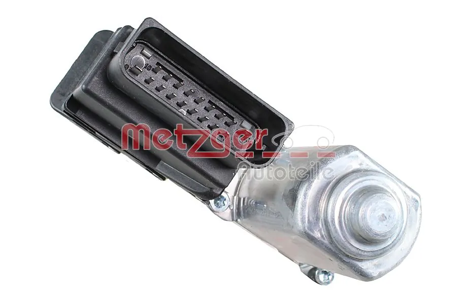 METZGER AUTOTEILE 2160800 Electric Motor, window regulator